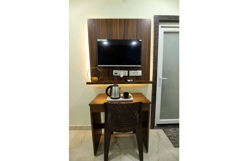 Kalyanpur Apartment | Premium Comfort in Kanpur