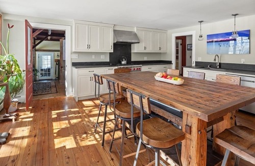 Addison Other | Whitford House Historic Retreat, sweeping views