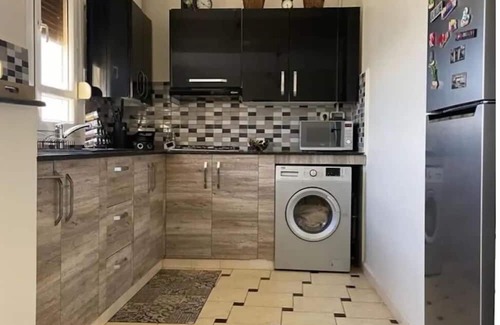 Algiers Apartment | A little jewel in the center of Algiers