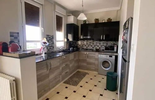 Algiers Apartment | A little jewel in the center of Algiers