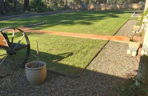 Falls Creek Villa | MarieBlue2-Pet Friendly-Spacious 1 Bed Unit-6 mins to Huskisson & Beaches