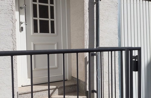 Merl Apartment | Vacation apartment "Beim alten Pfarrhaus"