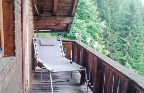 Heiligenblut House | Adlerhorst/Chalet Großglockner by Interhome
