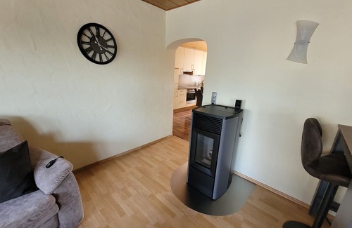 Illingen Apartment | Carpe Diem Wellness Holiday Apartment
