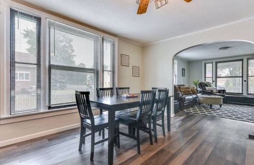 Tonawanda Apartment | The Nook - Full Home in Tonawanda