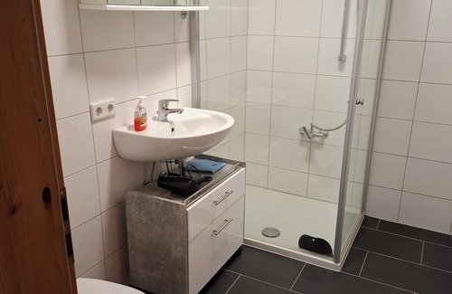 Dettenheim Apartment | Cozy apartment in Holzingen near Weißenburg
