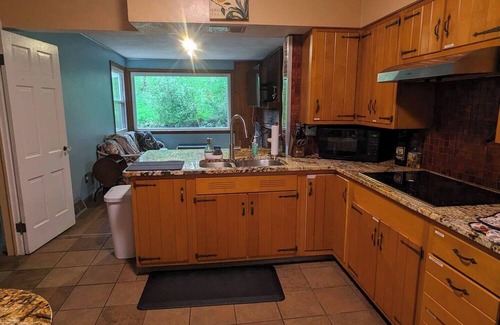 Churchhill House | Home Away from Home