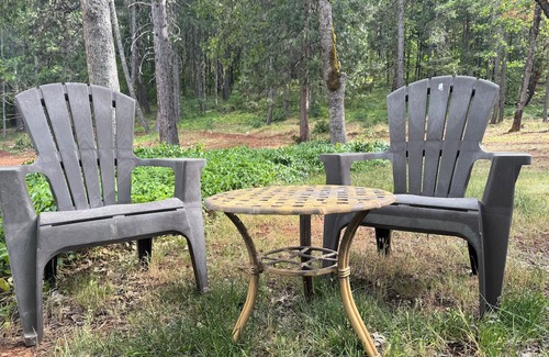 Trail House | Peaceful Forest Recreation Retreat