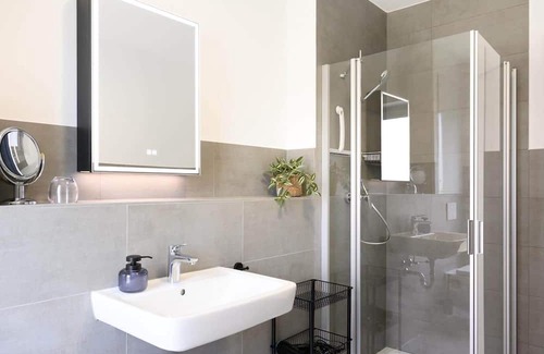 Eversten Apartment | Copy of Copy of Copy of Copy of Copy of Stadtloft Oldenburg - Im Herzen von Oldenburg WG2
