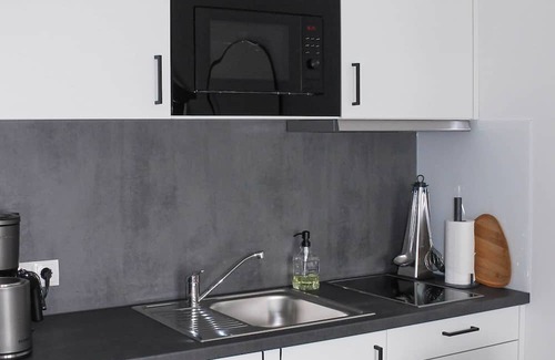 Eversten Apartment | Copy of Copy of Copy of Stadtloft Oldenburg - Im Herzen von Oldenburg WG2