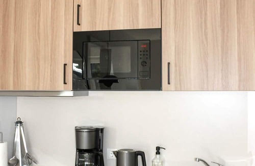 Eversten Apartment | Copy of Stadtloft Oldenburg - Im Herzen von Oldenburg WG2
