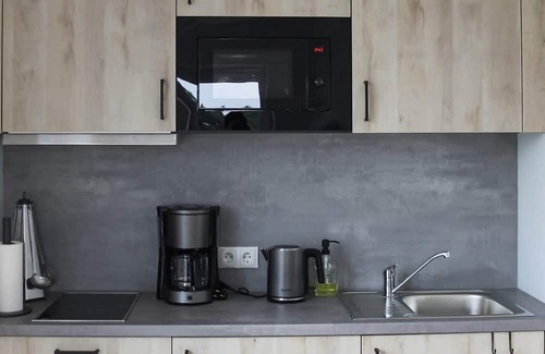 Eversten Apartment | Dietrichsfeld- Modern boarding apartment in a central location in Oldenburg
