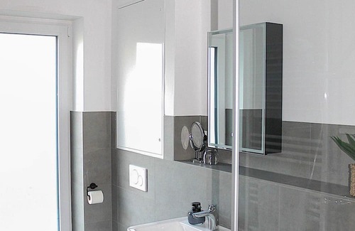 Eversten Apartment | Dietrichsfeld- Modern boarding apartment in a central location in Oldenburg