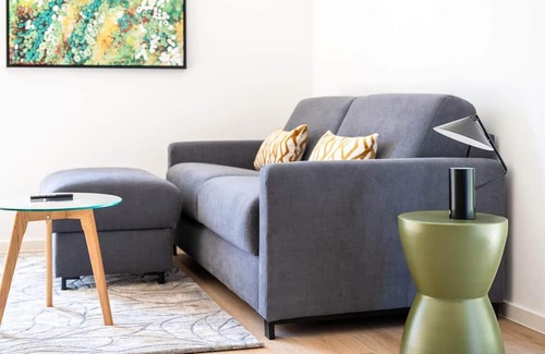 Eversten Apartment | Copy of Copy of Stadtloft Oldenburg - Im Herzen von Oldenburg WG2