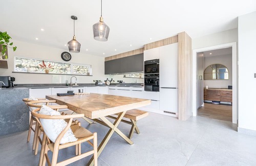 Penrith House | 3 FALLOW GARDENS, family friendly, luxury holiday cottage in Lazonby