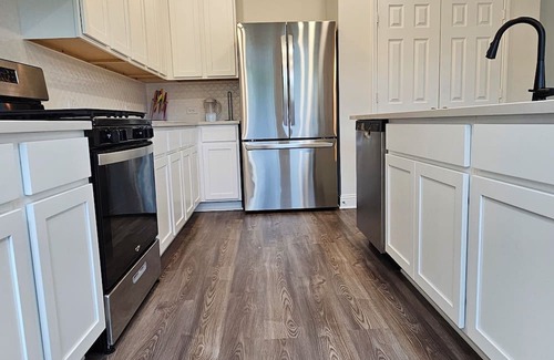 Justin House | Welcome to the Preserve! A charming custom build 3-bedroom house with amenities