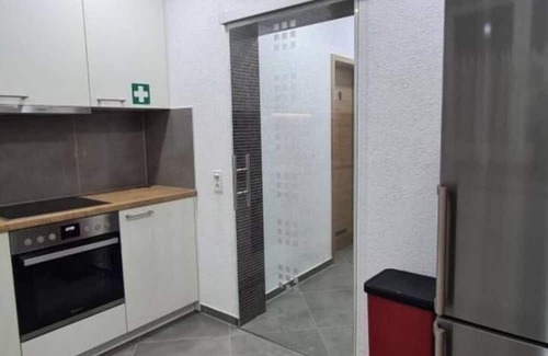 Hofherrnweiler Apartment | WellandHome-XXL Deluxe Residence