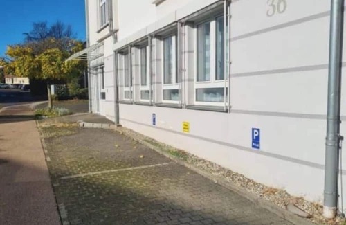 Hofherrnweiler Apartment | WellandHome-XXL Deluxe Residence