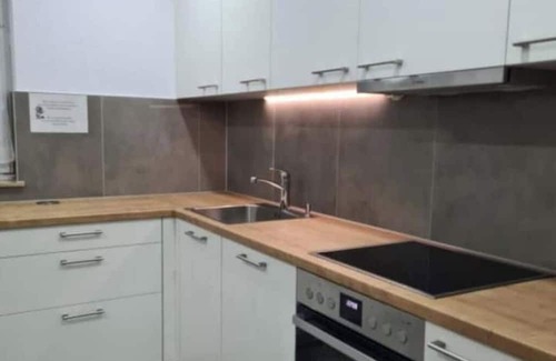 Hofherrnweiler Apartment | WellandHome-XXL Deluxe Residence