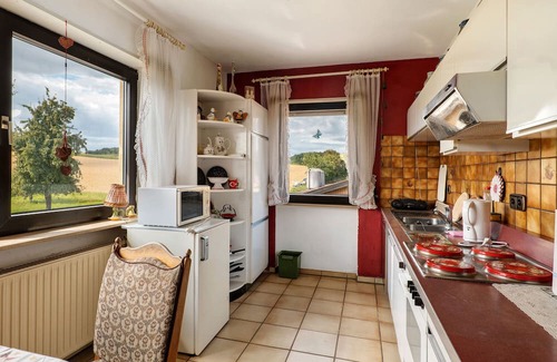 Sinsheim Apartment | Apartment 'Waidbachhof' with Balcony and Wi-Fi