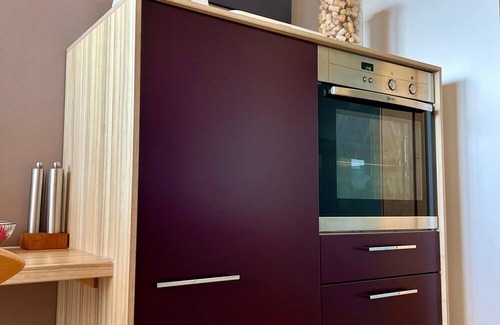 Immenrode Apartment | Ferienwohnung Brockenblick