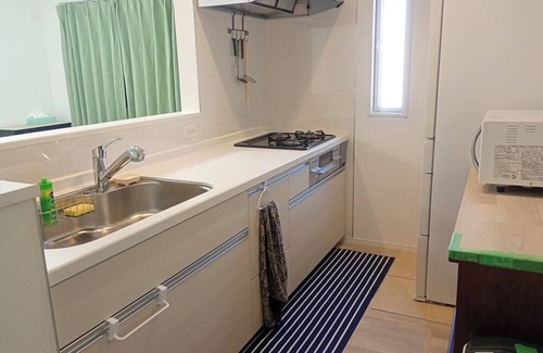 Wakayama House | Wakayama City Rent a whole house for 16 people /Wakayama Wakayama
