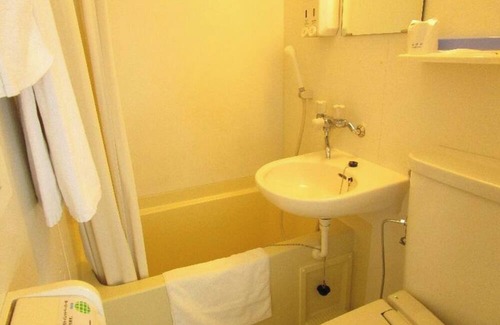Utsunomiya Hotel | Nonsmoking triple room breakfast included Smile/Utsunomiya Tochigi