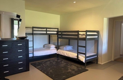 Murchison Other | Farm Getaway near Nagambie with pool perfect for families or large groups!