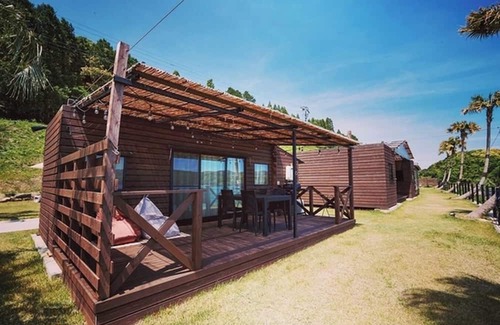 Matsuura RV Rental | Single cabin for 3 people Room only | Special/Matsuura City Nagasaki