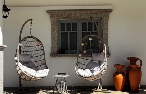Vagos Villa | Vagos Guest House