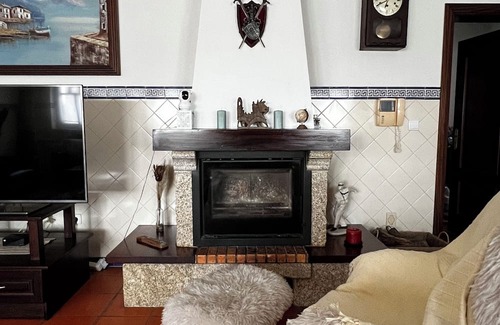 Vagos Villa | Vagos Guest House