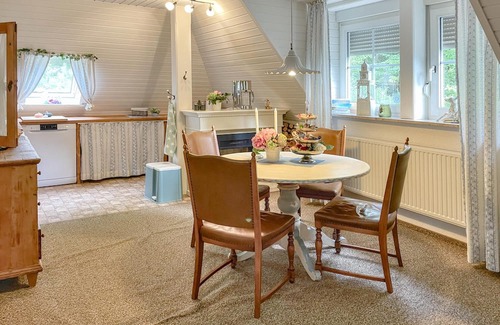 Weissenbrunn Apartment | Cozy holiday apartment in Upper Franconia