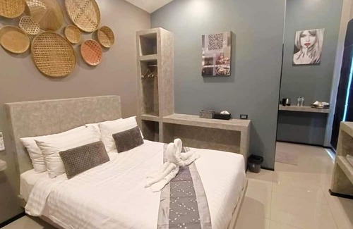 Ban Chang House | Hideaway Resort Ban Chang