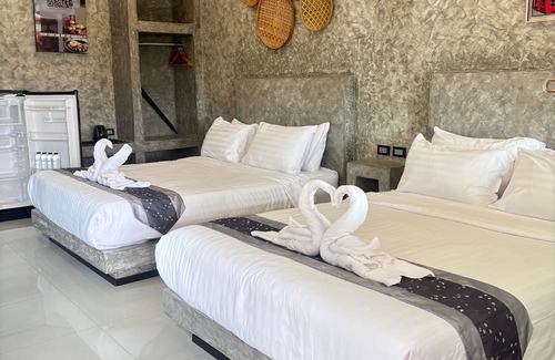 Ban Chang House | Hideaway Resort Banchang
