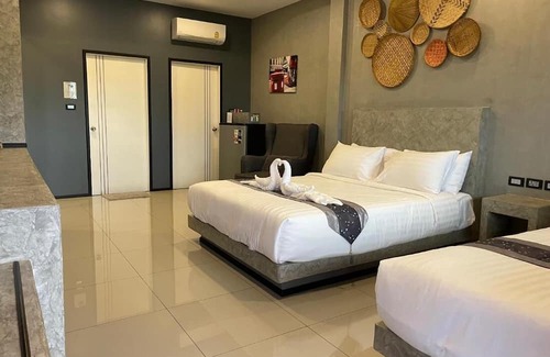 Ban Chang House | Hideaway Resort in Ban Chang