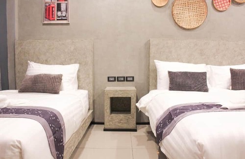 Ban Chang House | Hideaway Resort in Ban Chang