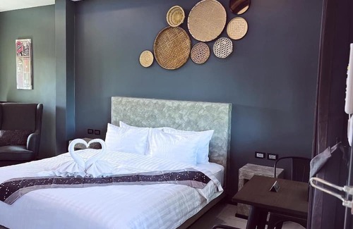 Ban Chang House | Hideaway Resort in Ban Chang, Rayong