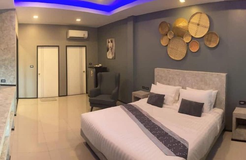 Ban Chang House | Hideaway Resort in Ban Chang, Rayong