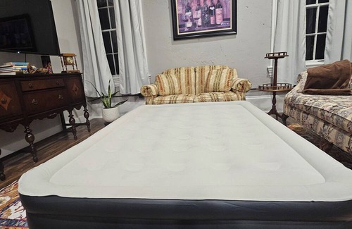 Delaware Apartment | Luxury 2-bedroom apartment with AC in delightful Delaware