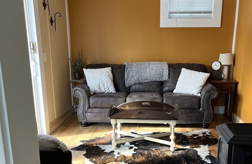 Livermore Cabin | Charming 1-bedroom cabin in Livermore