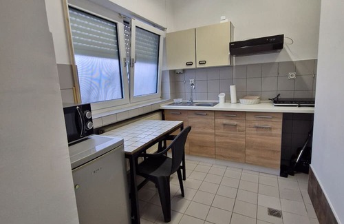 Beckingen Apartment | Cozy 2-bed apartment on the Saar/A8, A620