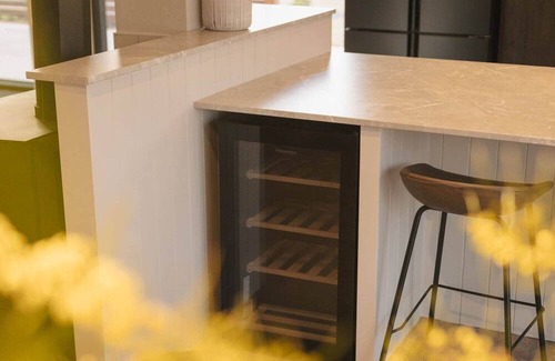 Broke House | The Barn @ The Charles at Broke Hunter Valley Luxury