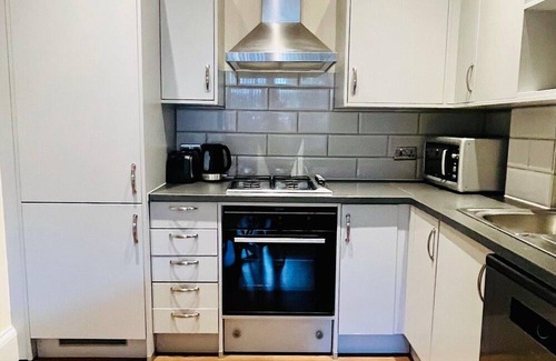 Barking Apartment | Shortlet Express, Barking Apartment