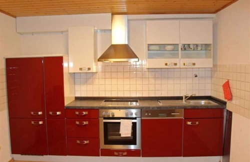 Offenhausen Apartment | Apartment 'Ferienwohnung Annette' with Shared Terrace and Wi-Fi