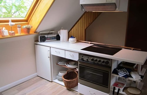 Neukirchen/Erzgeb Apartment | Hof Neudamm Large Holiday Apartment