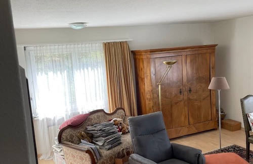 Romanshorn Apartment | Furnished apartment with everything