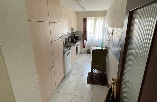 Romanshorn Apartment | Furnished apartment with everything