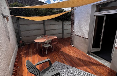 Barberey-aux-Moines House | La Jolie Petite Maison