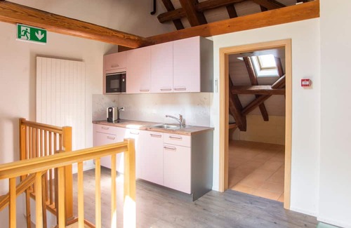 Porrentruy Other | Holiday apartment Porrentruy for 1 - 6 persons with 3 bedrooms - Farmhouse