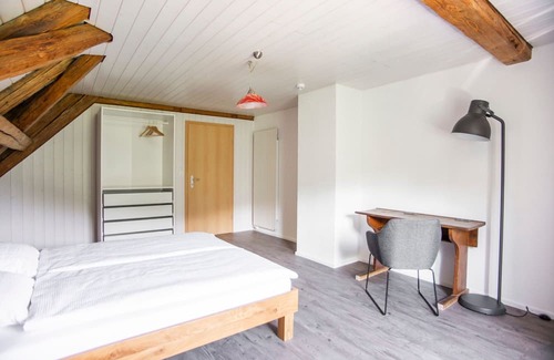 Porrentruy Other | Holiday apartment Porrentruy for 1 - 6 persons with 3 bedrooms - Farmhouse